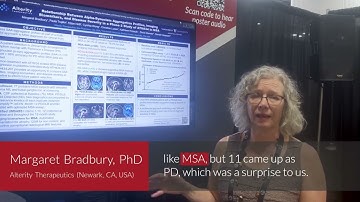 Phase 2 Study of ATH434 in MSA - α-Synuclein Aggregation, Imaging Biomarkers, and Severity