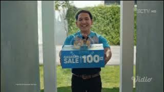 IKLAN BLIBLI GASABAR GAS AMBIL REJEKI RAMADHAN Ver.3 • 15s (2023)