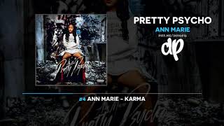 Ann Marie - Pretty Psycho (FULL MIXTAPE)