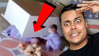 REACTING TO KIDS WHO SAVED PEOPLES LIVES (HERO KIDS)