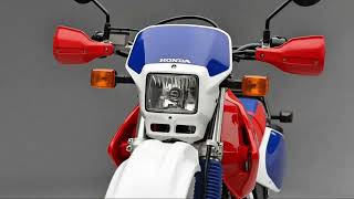2026 Honda XR600R Is BACK 😱 The Ultimate Off-Road Beast Returns!