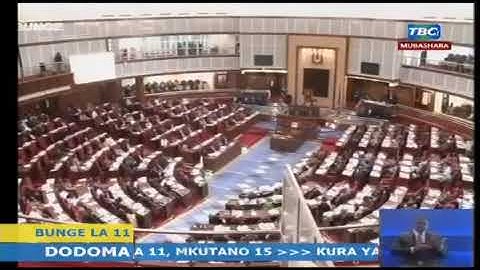 LIVE: SPIKA AMVAA KIONGOZI  "KIJANA HUYU HAJITAMBUI HAJIELEWI "