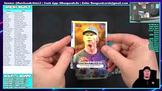 RGL #5253 - Best & Delight MLB - 4/4/26