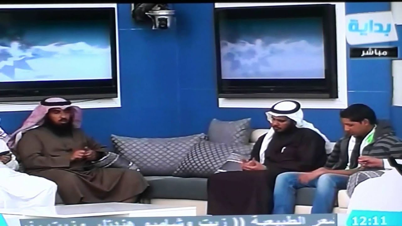 خروج نور الدين الخطابي من زد رصيدك ٣  _ 27 _3 1434