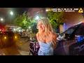 Woman Attacks Officers to Save Her Boyfriend