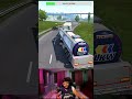 TruckersMP Bad Dreams #ets2 #truckersmp #shorts