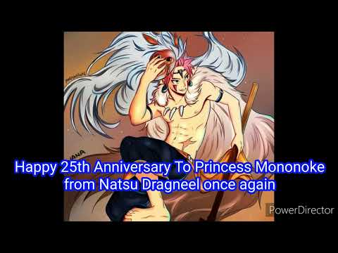 Happy 25th Anniversary