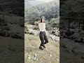 15 May 2024 dancing in hills,👍😲