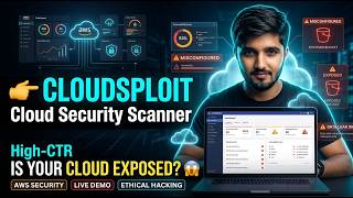 CloudSploit Explained ☁️ | Cloud Security Scanner for AWS, Azure & GCP