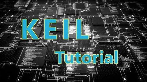 01 Fix KEIL Simulation No Permission for STM32 NXP TI part 1