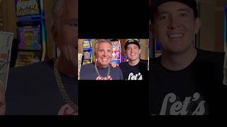 EJ Morrow!  YouTube Star! #ejmorrow #casino