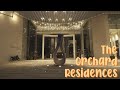 THE ORCHARD RESIDENCES | 3 Bed 4 Bath | Orchard, Singapore | Living in Luxury