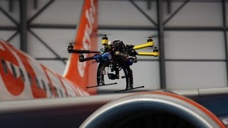 easyJet Innovation Event 2014 #easyJetID14