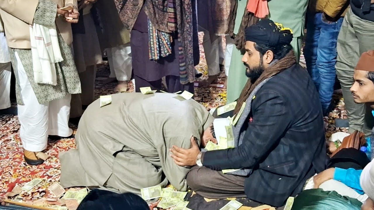 MUJHKO MOHTAJ KISI KA NAHI HONE DETE !! URS BAQAI SAFIPUR SHARIF QAWWALI 2024 !! QAMAR WARISI QAWWAL