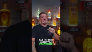 The BEST Whiskey They EVER Made! Dickels TKO Rye! @BourbonJunkies