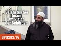 Salafistischer imam im visier der behrden  spiegel tv