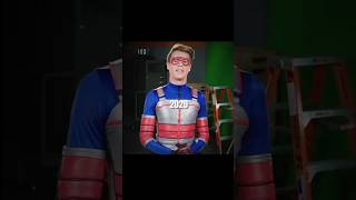 Henry Danger