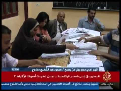 لمن ذهبت أصوات الأقباط في الانتخابات الرئاسية