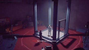 Control Ultimate Edition...The Face of the Enemy