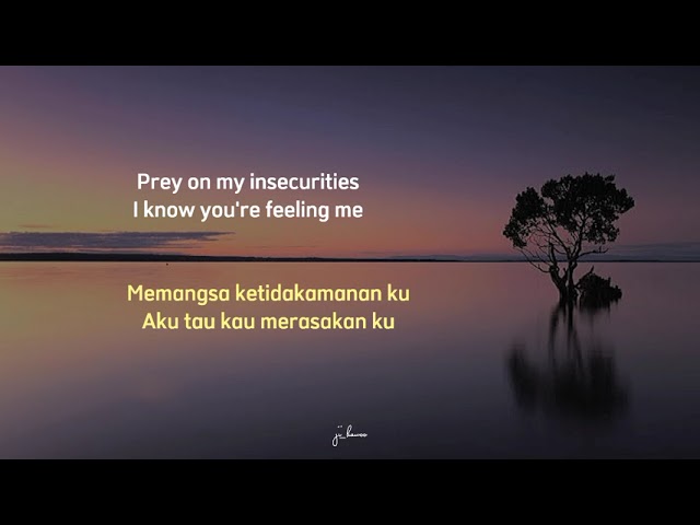 Lirik Blessed - Daniel Caesar [INDO SUB] class=