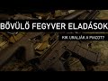 FIX TV | Enigma - Globális fegyverkezési trendek | 2021.01.13.