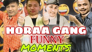 CR7HORAA FUNNY MOMENTS 😂😂(EPISODE #2 ) Ft@Cr7HoraaYT