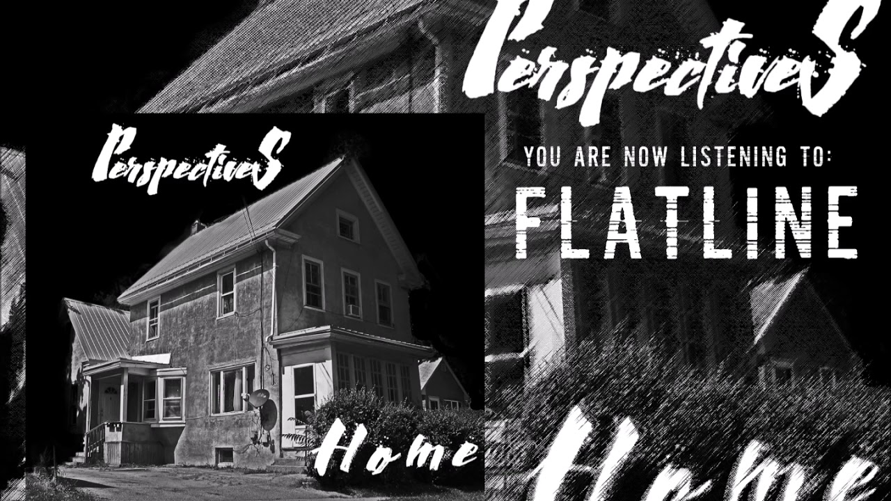 Perspectives NY - Flatline