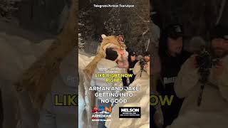 Download Lagu Arman Tsarukyan and Jake Paul CREATING THE CONTENT WE DIDN’T KNOW WE NEEDED MP3