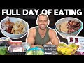 What I Eat In A Day: Grocery Haul &amp; Healthy Recipes