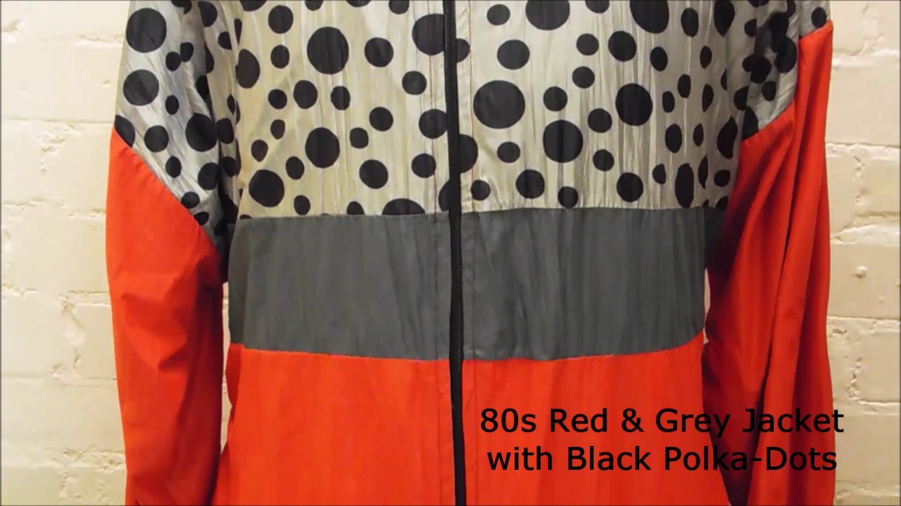 80s Shell Suit Tops   blue17