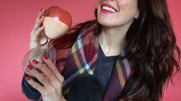 ASMR - Super Fast Tapping on Random Object - No Talking