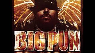 Big Pun - The Dream Shatterer (Original Version)