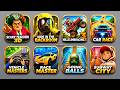 Scary Teacher 3D Nextbots In Backrooms Hill Climb 