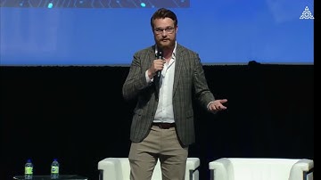 Why Is DeFi Growing? | AIBC Americas 2022