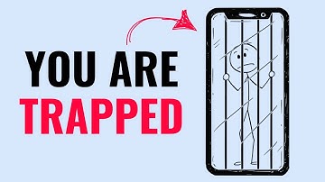 Escaping the Social Media Trap Before It Steals Your Life