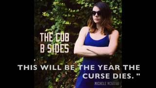 (Bye Bye) Curse of 45 - Chicago Cubs 2016 Parody Song with Lyrics - Michele McGuire