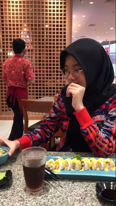 PACARKU 64 - MAKAN MALAM SAMA PACAR
