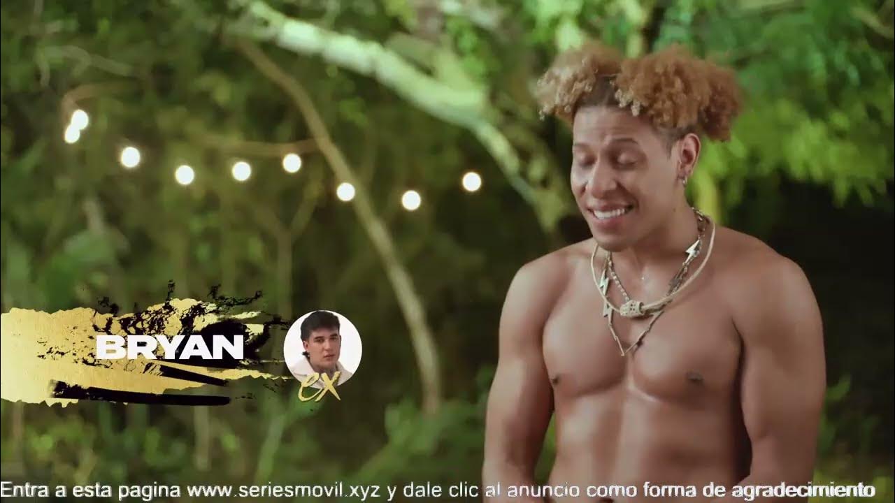 La Venganza de los Ex VIP T3 Capitulo 3 YouTube