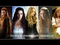 Middle Earth Women - My Immortal