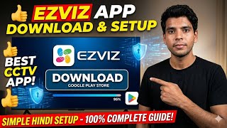 How to download EZVIZ App TV? (Android TV Guide 2026) screenshot 5