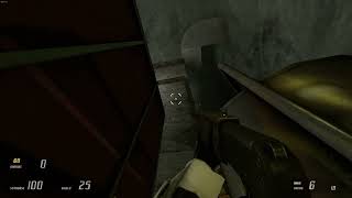 Entropy: Zero 2. The Last Stand Challenge (No Damage)