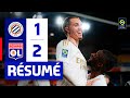 Résumé MHSC - OL | Ligue 1 Uber Eats (J21) | Olympique Lyonnais image