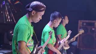 Download Lagu haruskah aku mati Woro Widowati feat new Palapa perdana record Suroboyo #SNPINDONESIA MP3