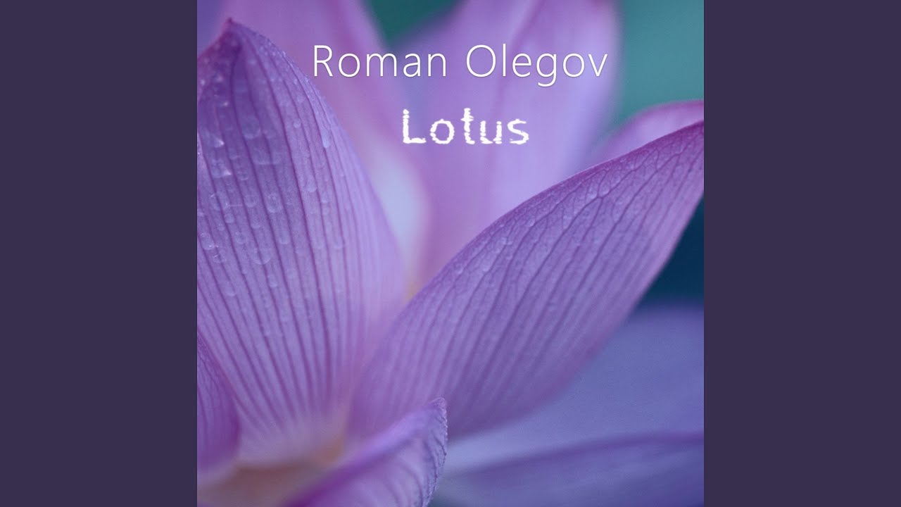 Watch Lotus on YouTube Watch Lotus on YouTube