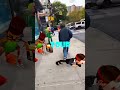 This Is What NOT to Do When You Crash in Subway Surfers #shorts