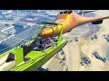 I Didn&#39;t Know This Was Possible - GTA Online