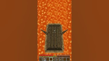 How i do that?  #minecraft #minecraftfunny #funny #csgo #cs2 #bunnyhop