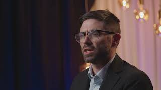 Business Analytics Graduate Certificate: Taylor Denman