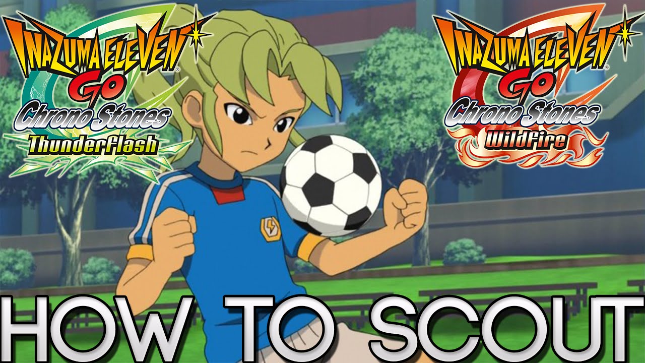 inazuma eleven game pc download