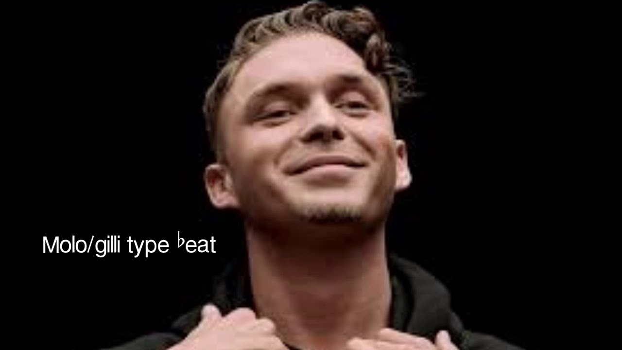 Molo Gilli Type Beat - Prod G beatz